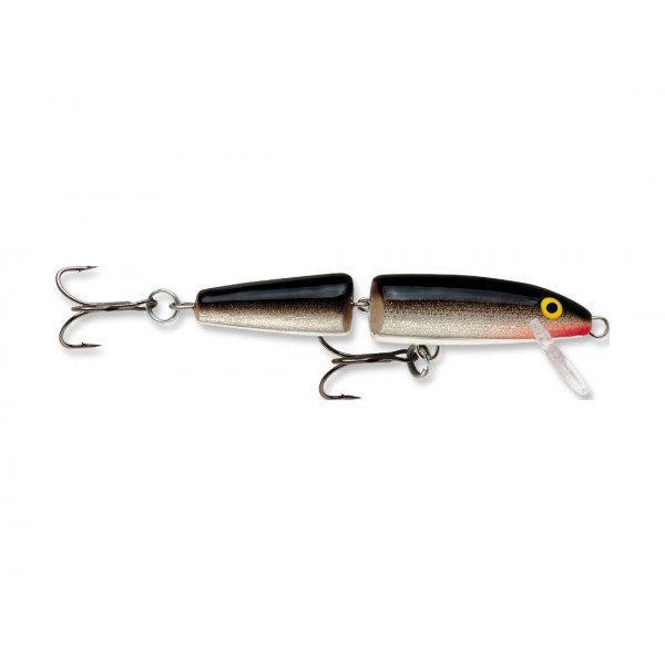 Rapala Jointed Floating 11cm - Silver
