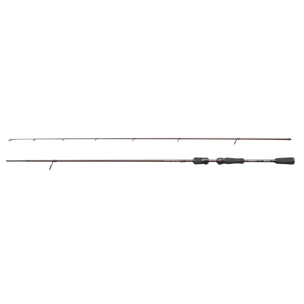 Abu Garcia Spike S Verticaalhengel 1.85m (14-35g)