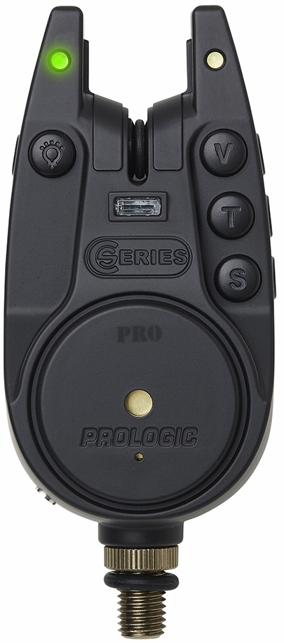 Prologic C-Series Pro Alarm