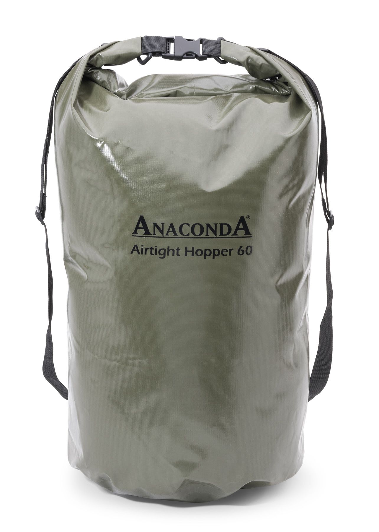 Anaconda Airtight Hopper Waterdichte Tas 60L