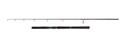 Penn Squadron III Zeevis Jig Spinhengel 1.98m