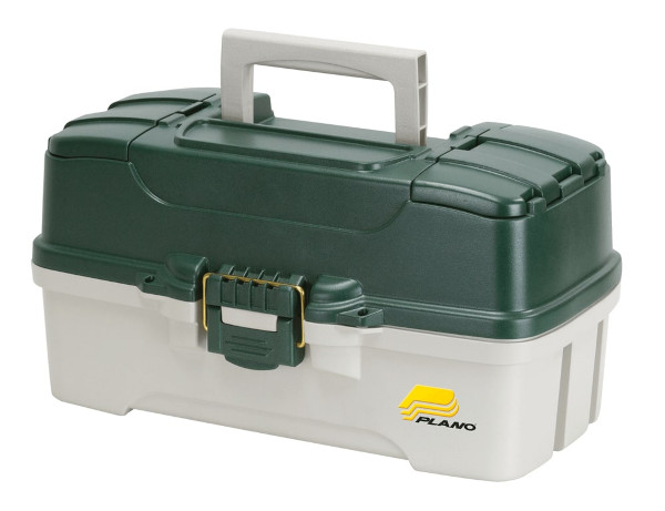 Plano Three-Tray Tackle Box Viskoffer