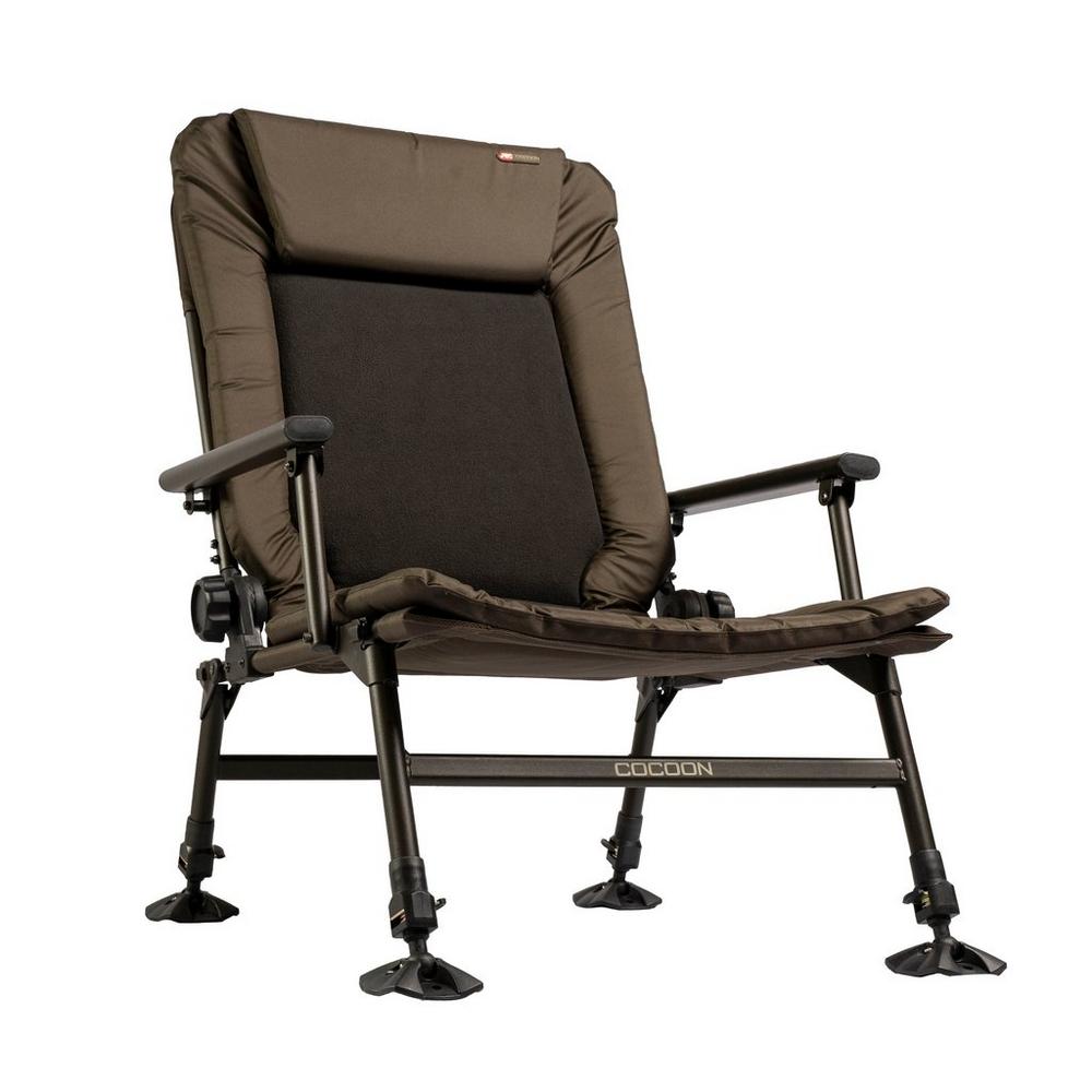 JRC Cocoon II Relaxa Recliner Chair Karperstoel