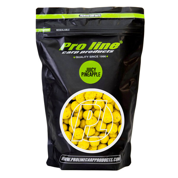 Pro Line Readymades 12mm (450g) - Juicy Pineapple