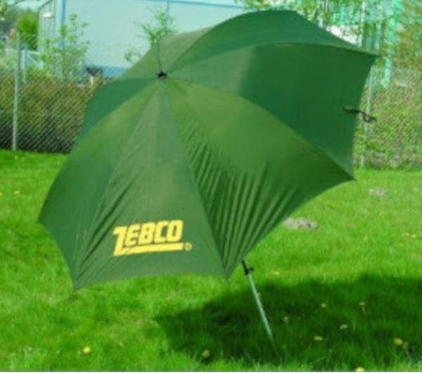 Zebco Nylon Paraplu 45 inch