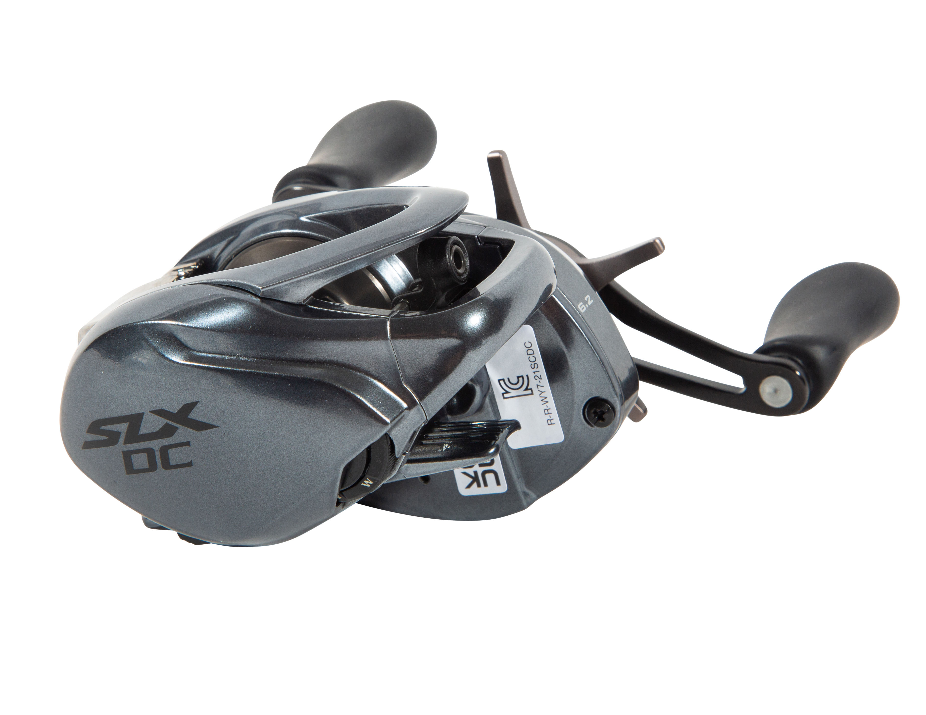 Shimano SLX XT DC Reel 71 LH