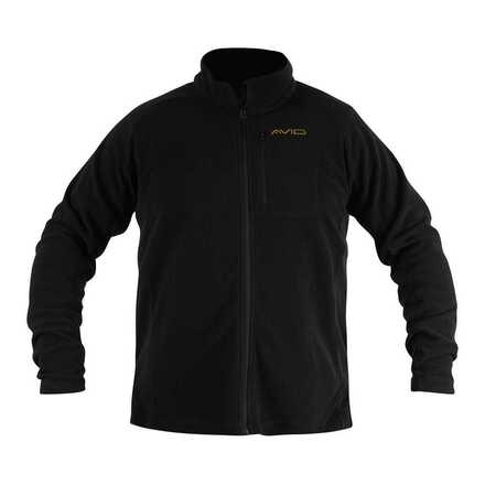 Avid Full Zip Fleece Visjas