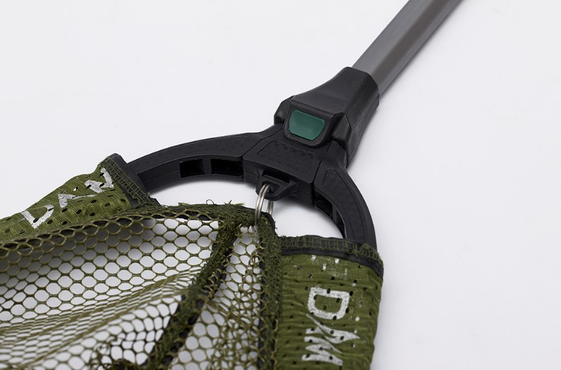 Dam Crosspower Landing Net