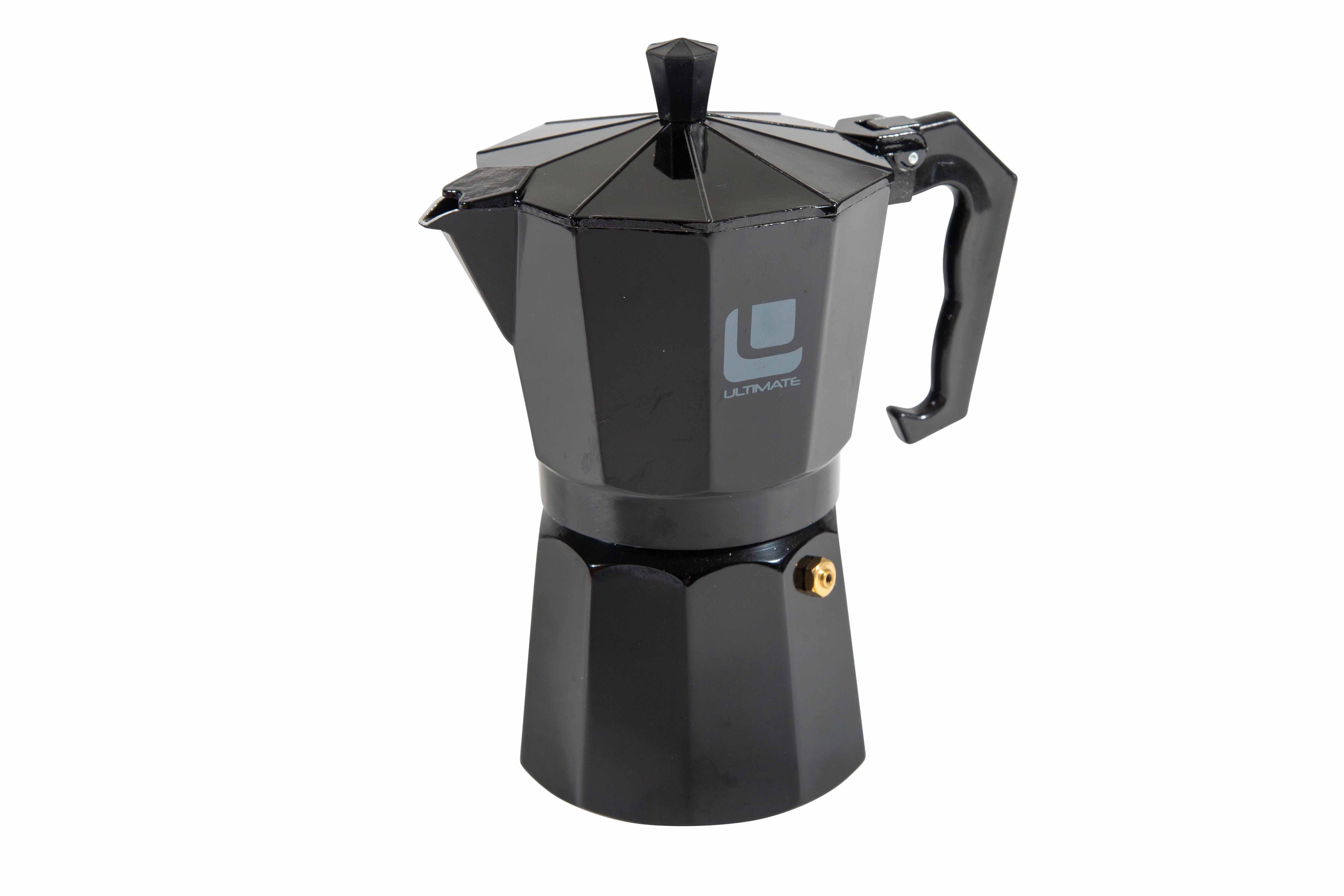 Ultimate Coffee Maker