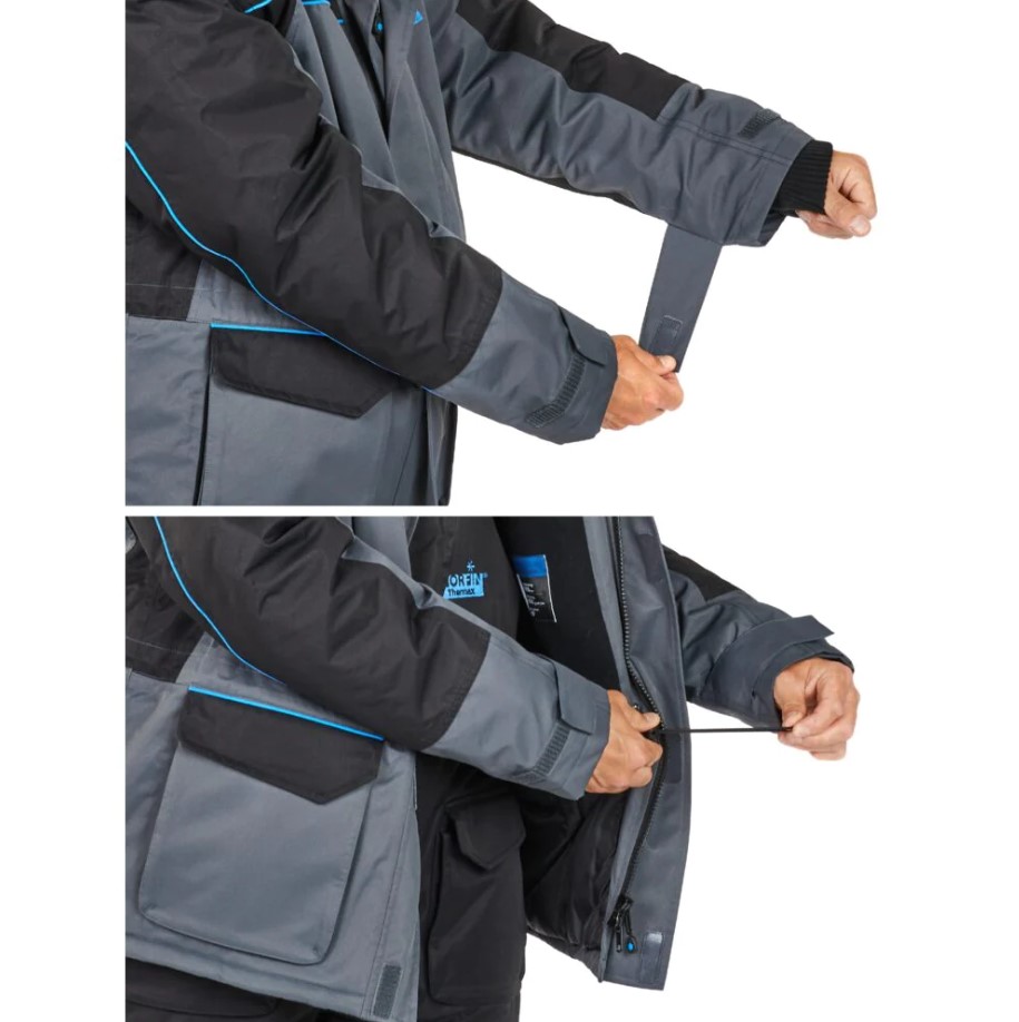 Norfin Suit Thermax Warmtepak