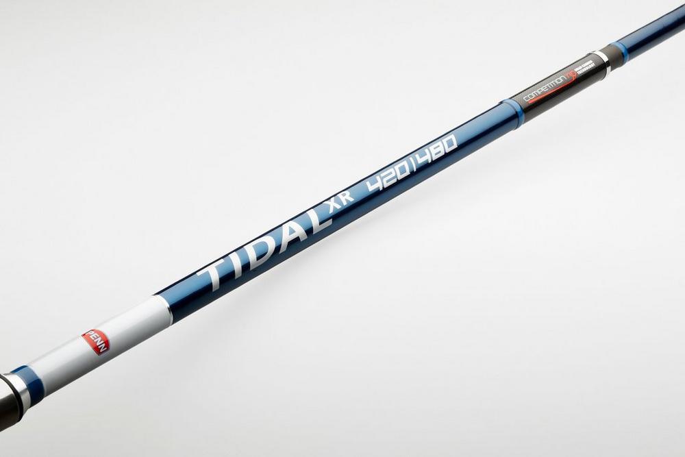 Penn Tidal XR Multilength Hybrid LR Strandhengel 4.20-4.80m (100-250g)