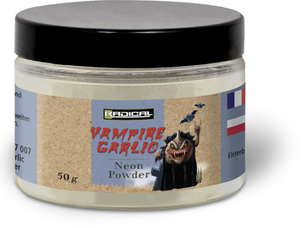 Radical Neon Powder - Vampire Garlic
