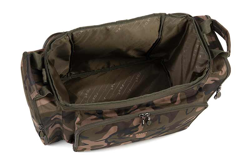 Fox Camolite Compact Carryall