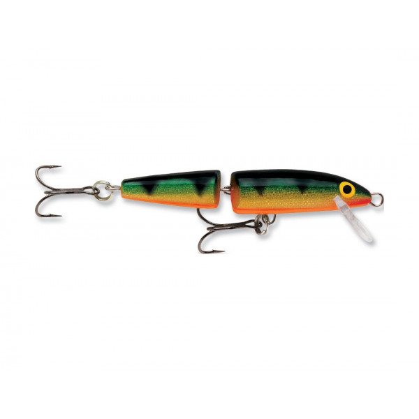 Rapala Jointed Floating 7cm - Perch