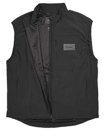 Gamakatsu Solotex Vest Zwart