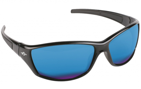 Mikado Polarize Glasses - 7501 Blue/Violet