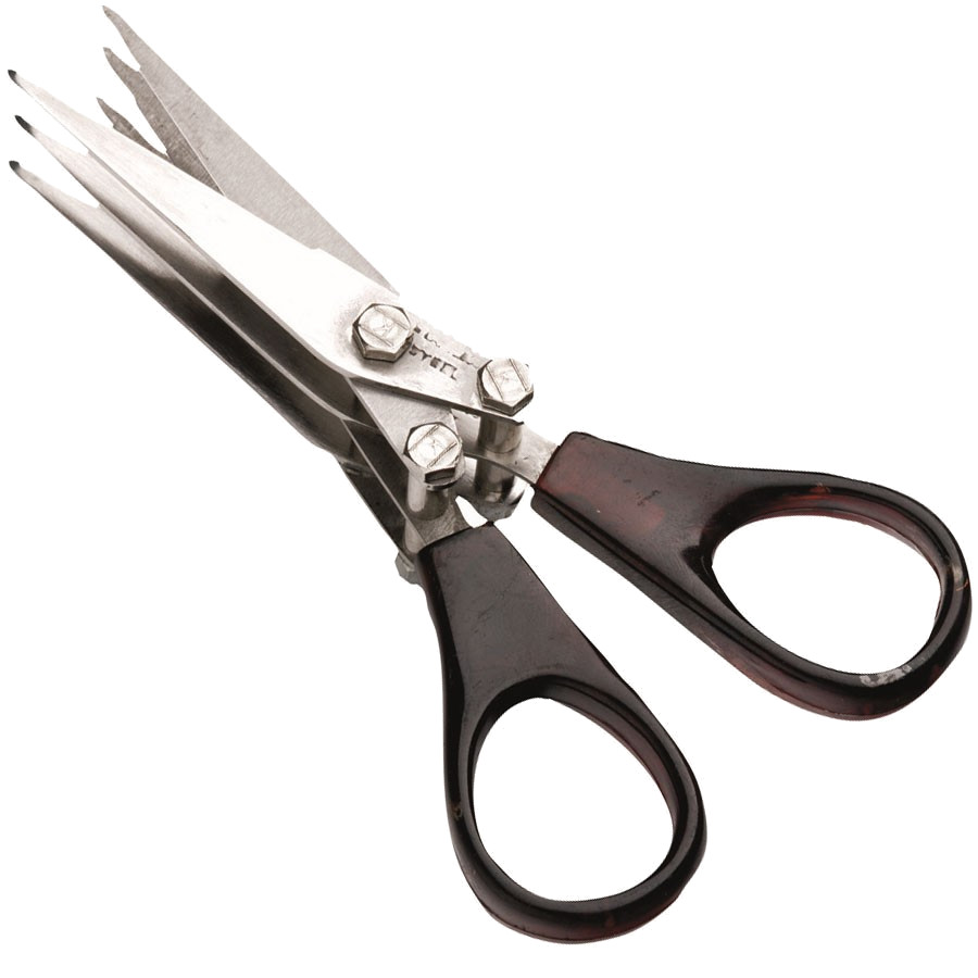 Sensas Wormenschaar - Triple Scissors
