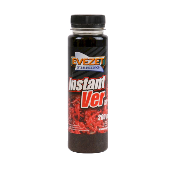 Evezet Additief Instant Ver 200ml (incl. Live Bait)