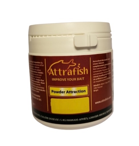 Attrafish Powder Attraction (75g)