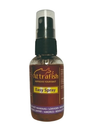 Attrafish Easy Flavour Spray (50ml)