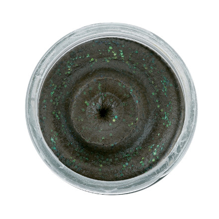 Berkley PowerBait® Sinking Glitter Trout Bait 65g - Black