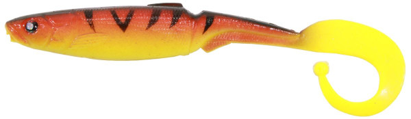 Vølkiën - Talion Evo Eels - Red Tiger