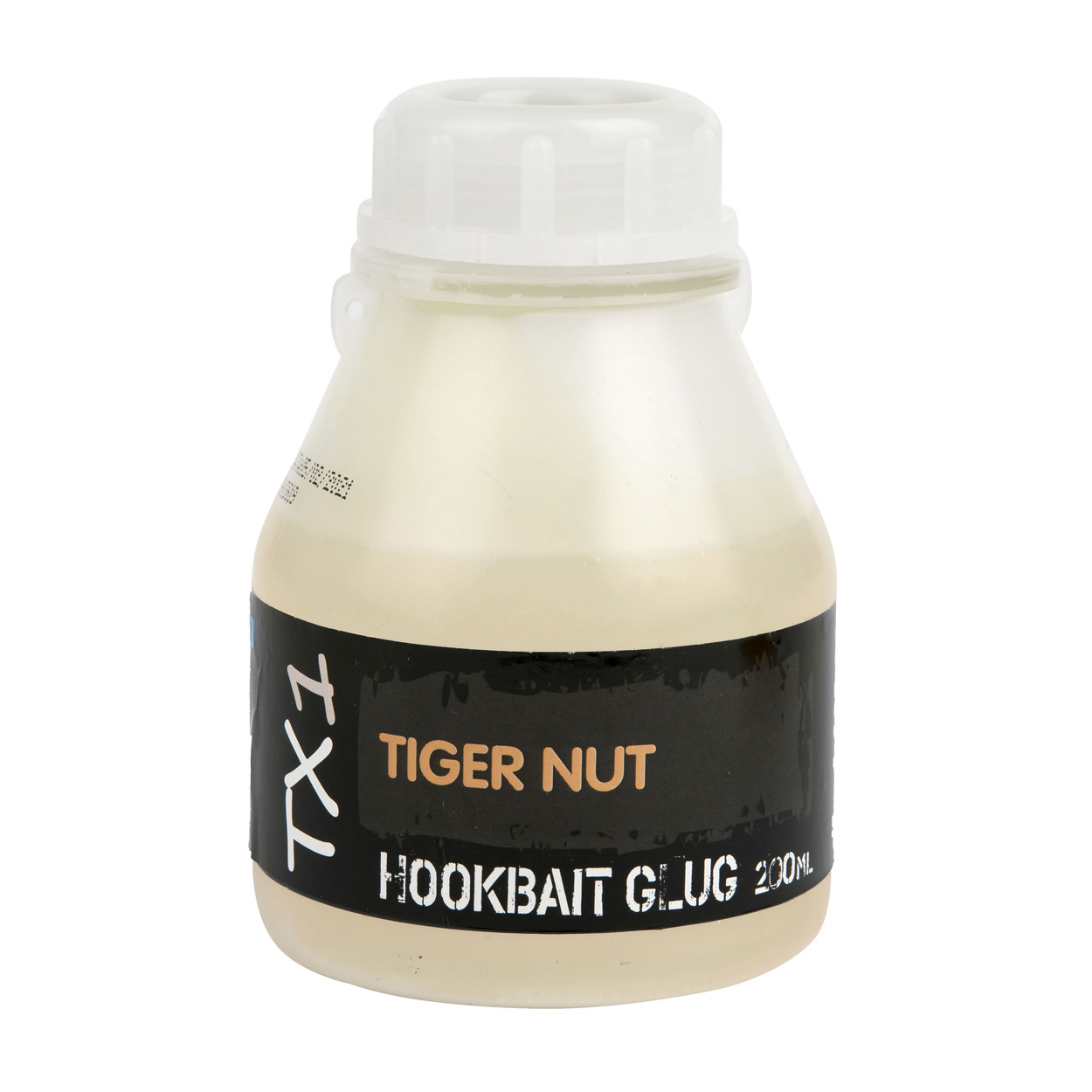 Shimano TX1 Hookbait Dip Glug (200ml) - Tiger Nut
