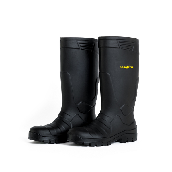 Goodyear PU Crosslight Boot Vislaarzen