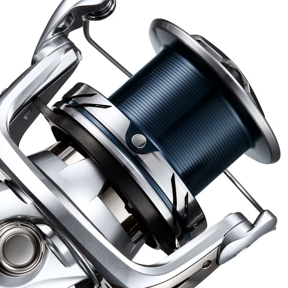 Shimano Ultegra XR XSD Bigpit Molen