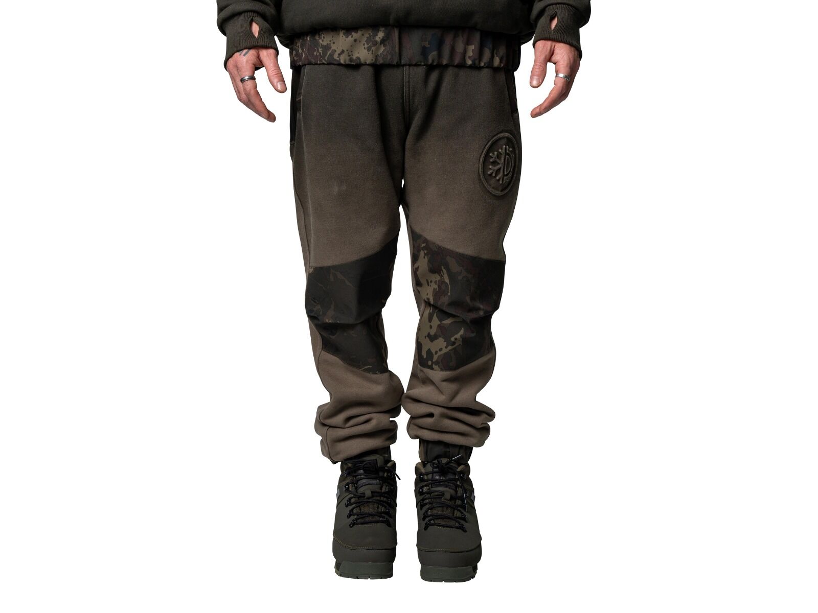 Nash ZT Wind Chill Joggers Two Tone Element