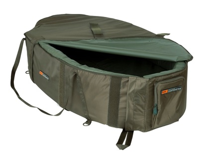 Fox Deluxe Carpmaster Mat Onthaakmat