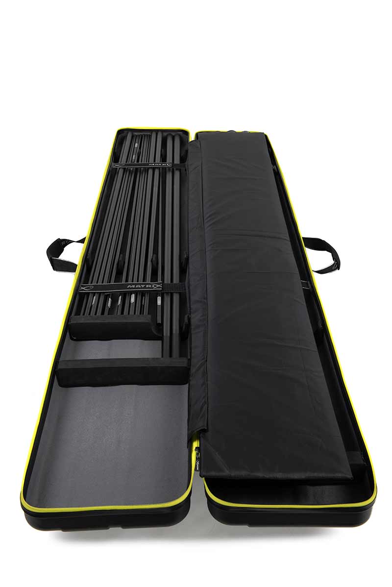 Matrix Duralite Pro XL Pole Case (1.95m)