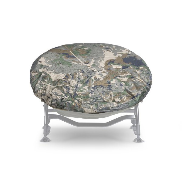 Nash Indulgence Moon Chair Karperstoel Waterproof Cover