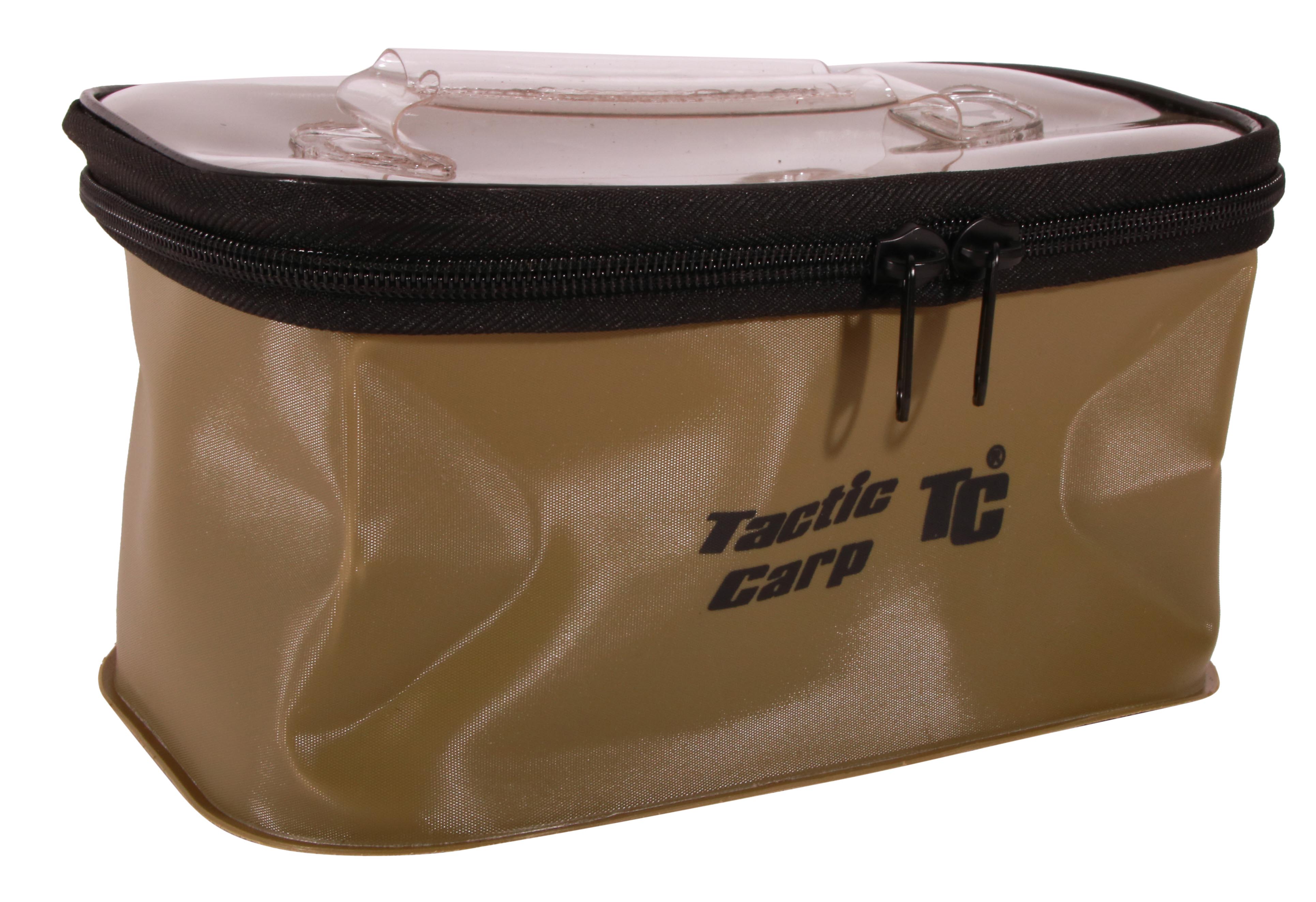 Tactic Carp Waterproof Luggage Waterdichte Tassen - Extra Small