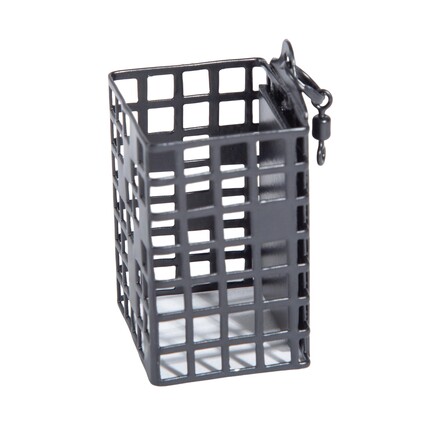 Ultimate Leadfree Cage Feeder Square