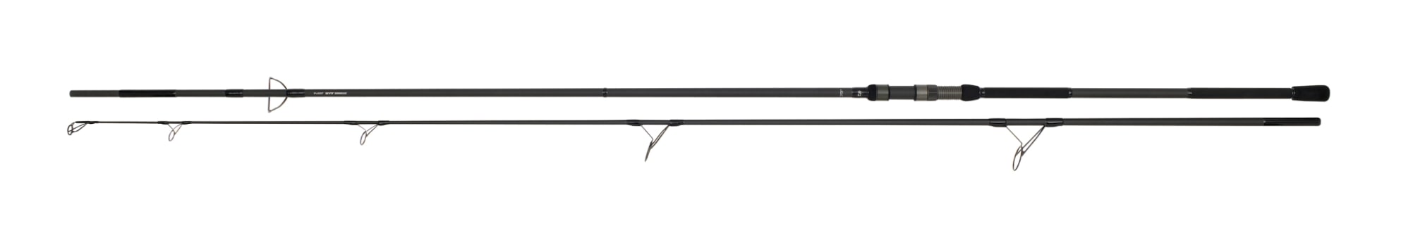 Daiwa Emblem XT X45 Karperhengel 10ft (3.5lb)