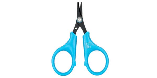 Carp Zoom Exact Braid Scissors 9,5cm