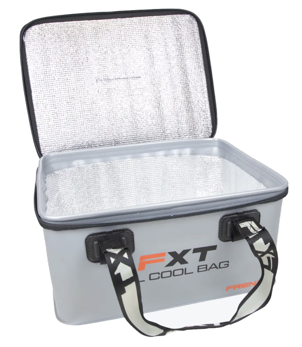 Frenzee FXT EVA Cool Bag Koeltas - XL