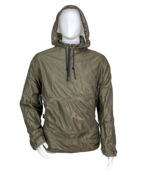 Carp Zoom Mosquito Jacket Visjas