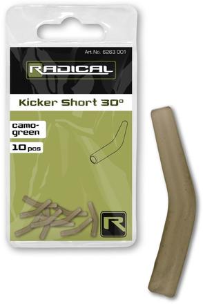 Radical Kicker 30° Camo-Green (10 stuks)