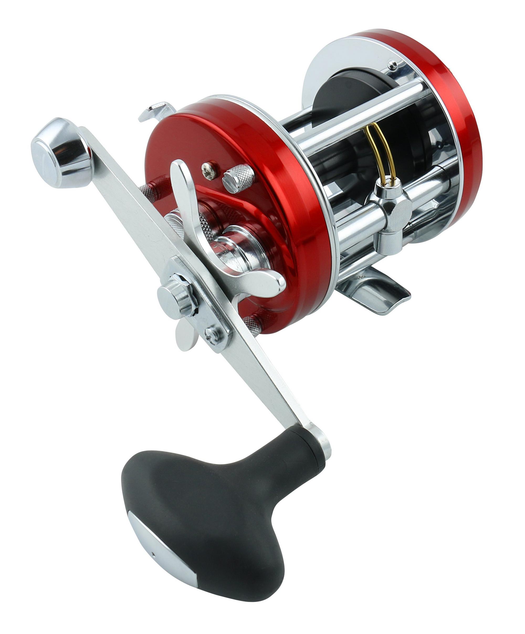 Abu Garcia Ambassadeur C 7000 Reel RH