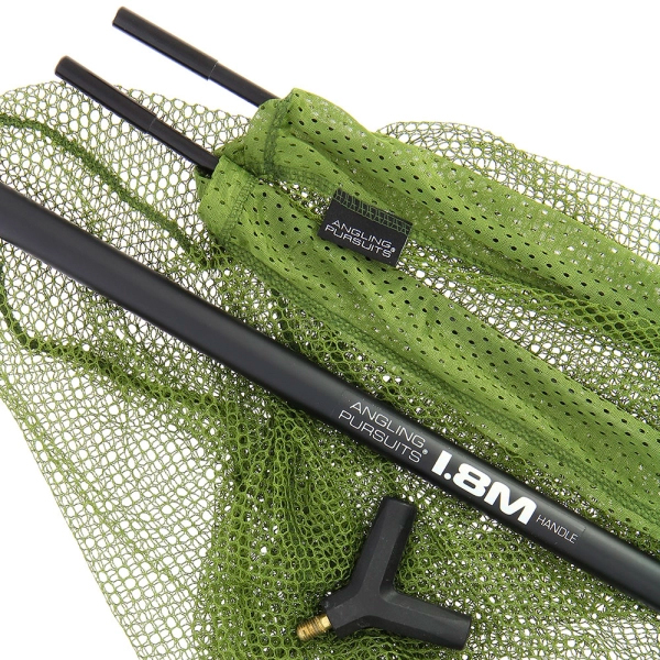 Anaconda Undercover Carp Set Deluxe