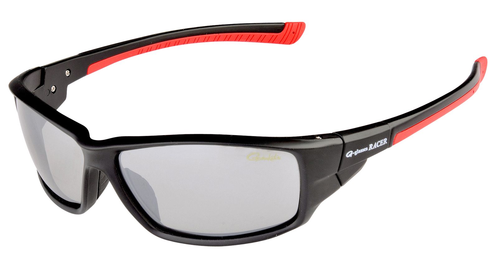 Gamakatsu G-Glasses Racer Zonnebril - Light Gray mirror