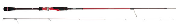 Cinnetic Crafty CRB4 STS Rockfishing Hengel 2.25m (1-10g)