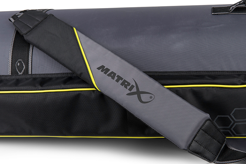 Matrix Ethos 4 Rod Holdall Foudraal