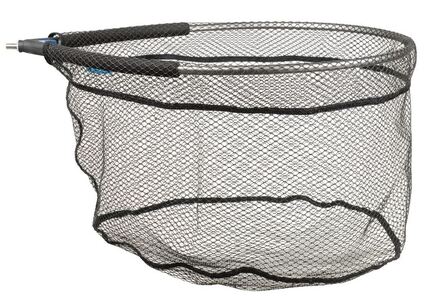 Spro C-Tec Rubber Floating Net 60x50x35cm