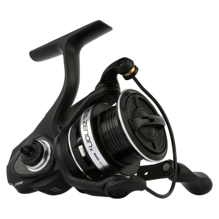 Abu Garcia Zenon X SP Spinmolen