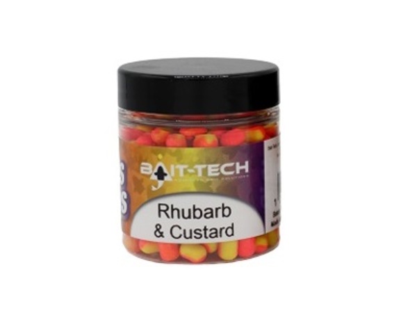 Bait-Tech Duo Colour Criticals Wafter 5mm (50ml)