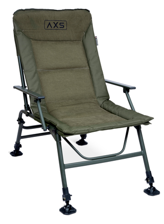 Sonik AXS Combi-Armchair Karperstoel