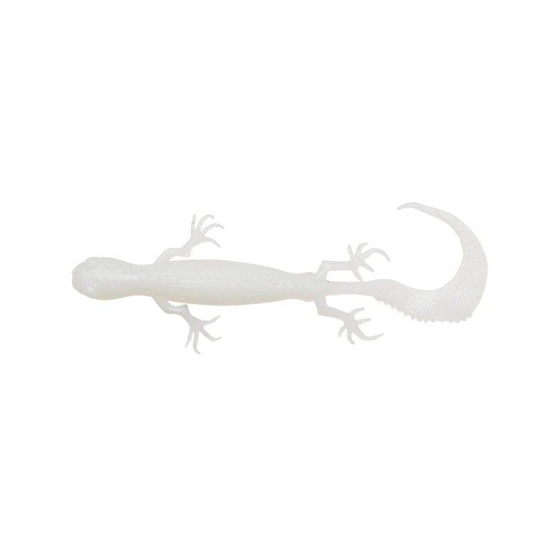 Savage Gear 3D Lizard Softbait 10cm (5.5g) (6 Stuks)